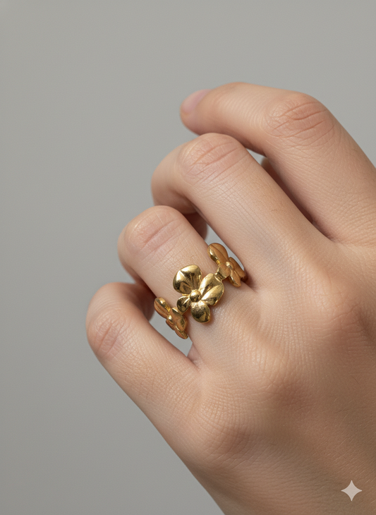 The Meadow Ring