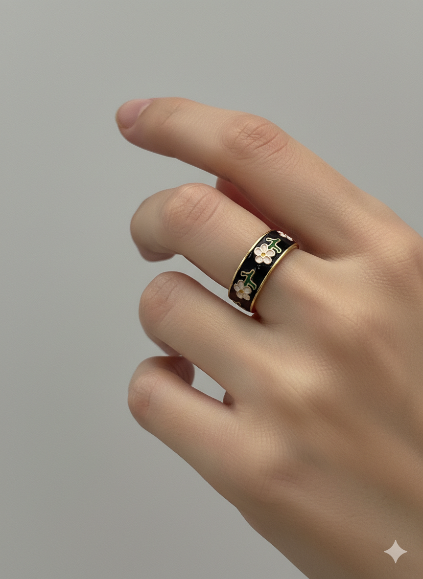 The Azure Band