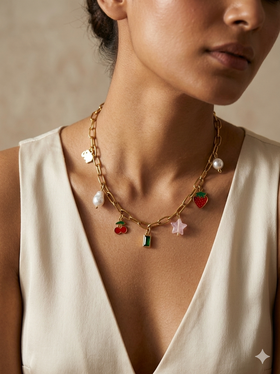 Sweet Charms