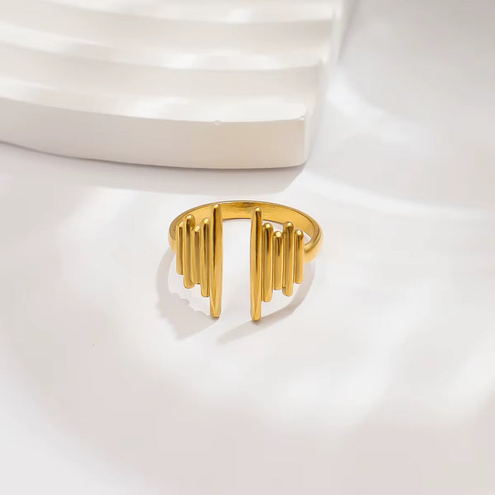 The Pulse Ring