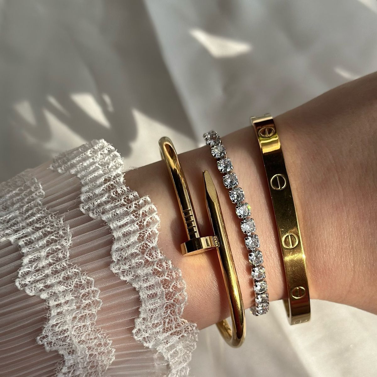Bracelets
