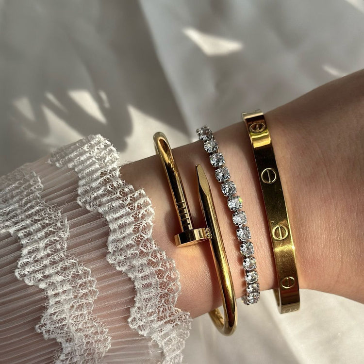 Bracelets