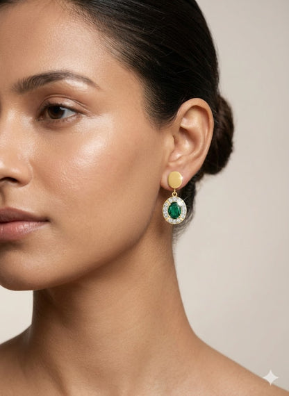 Jade Halo