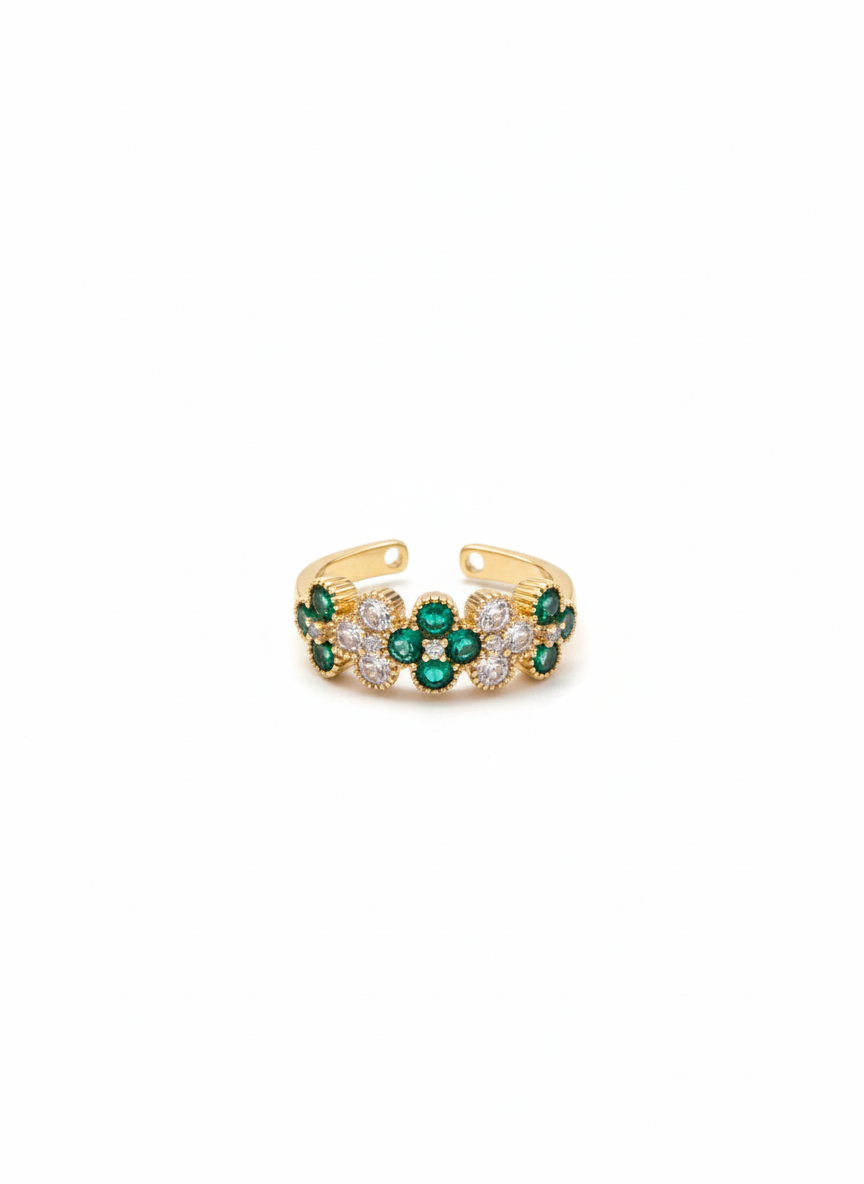 The Emerald Band