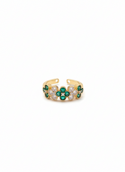 The Emerald Band
