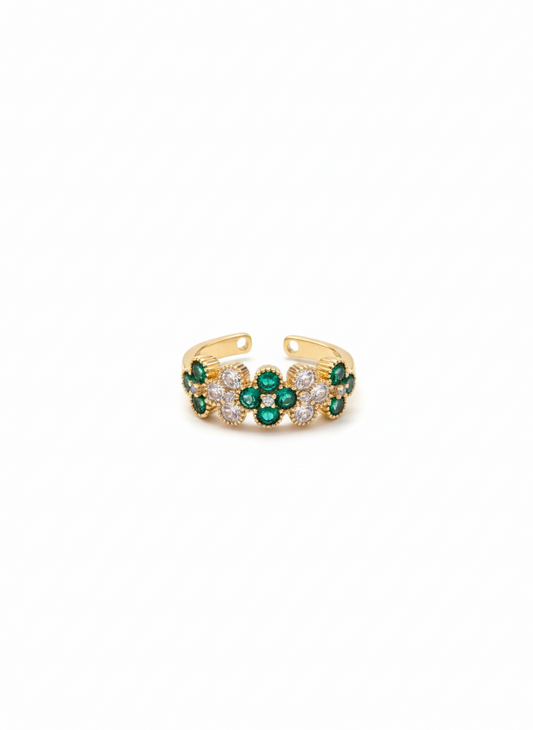 The Emerald Band