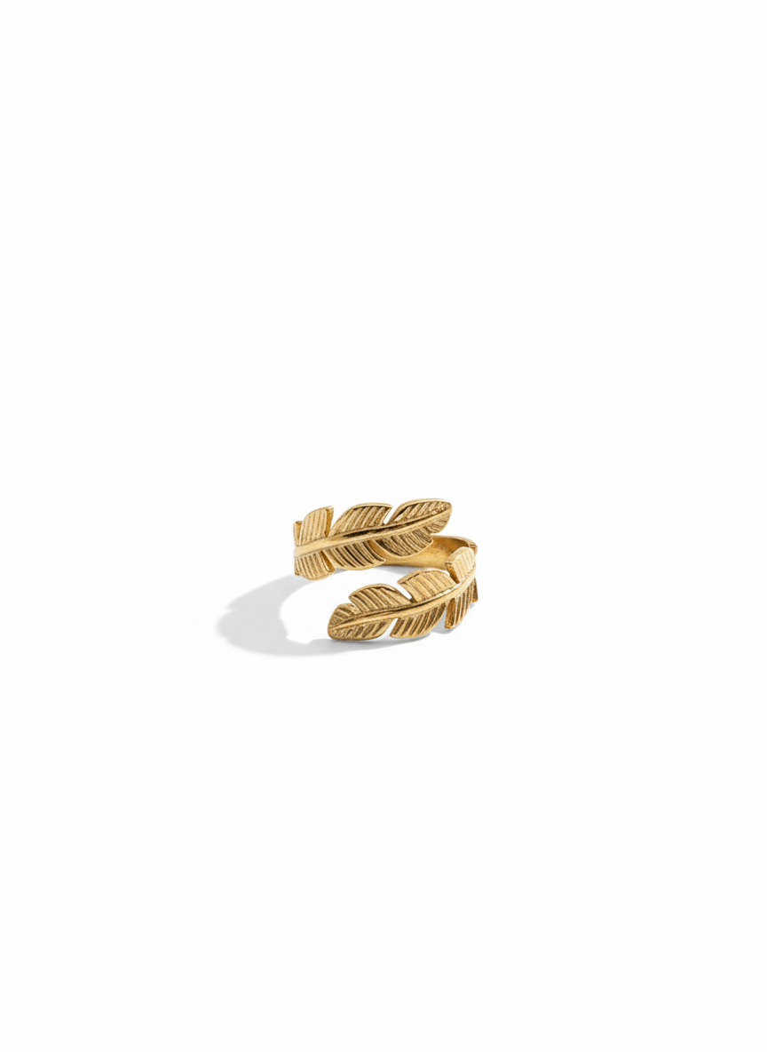 The Feather Ring