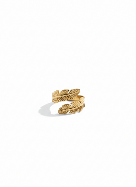 The Feather Ring
