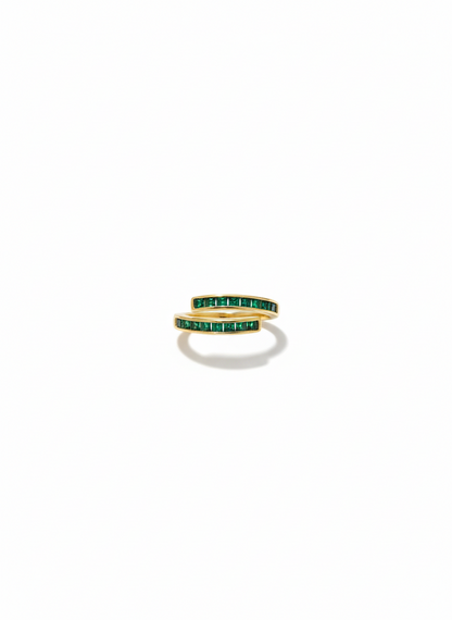 The Jade Wrap