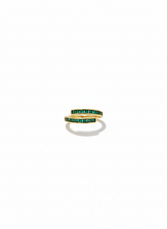 The Jade Wrap