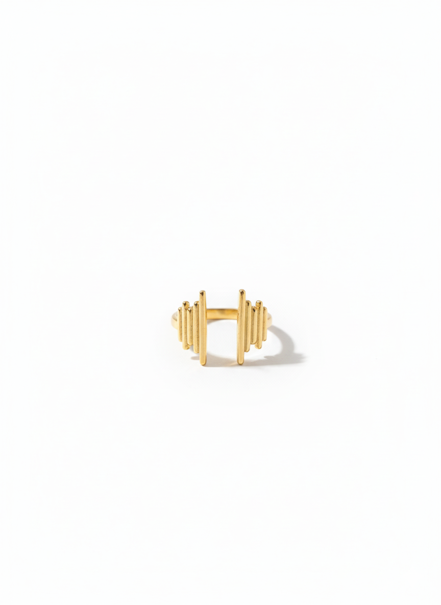 The Pulse Ring