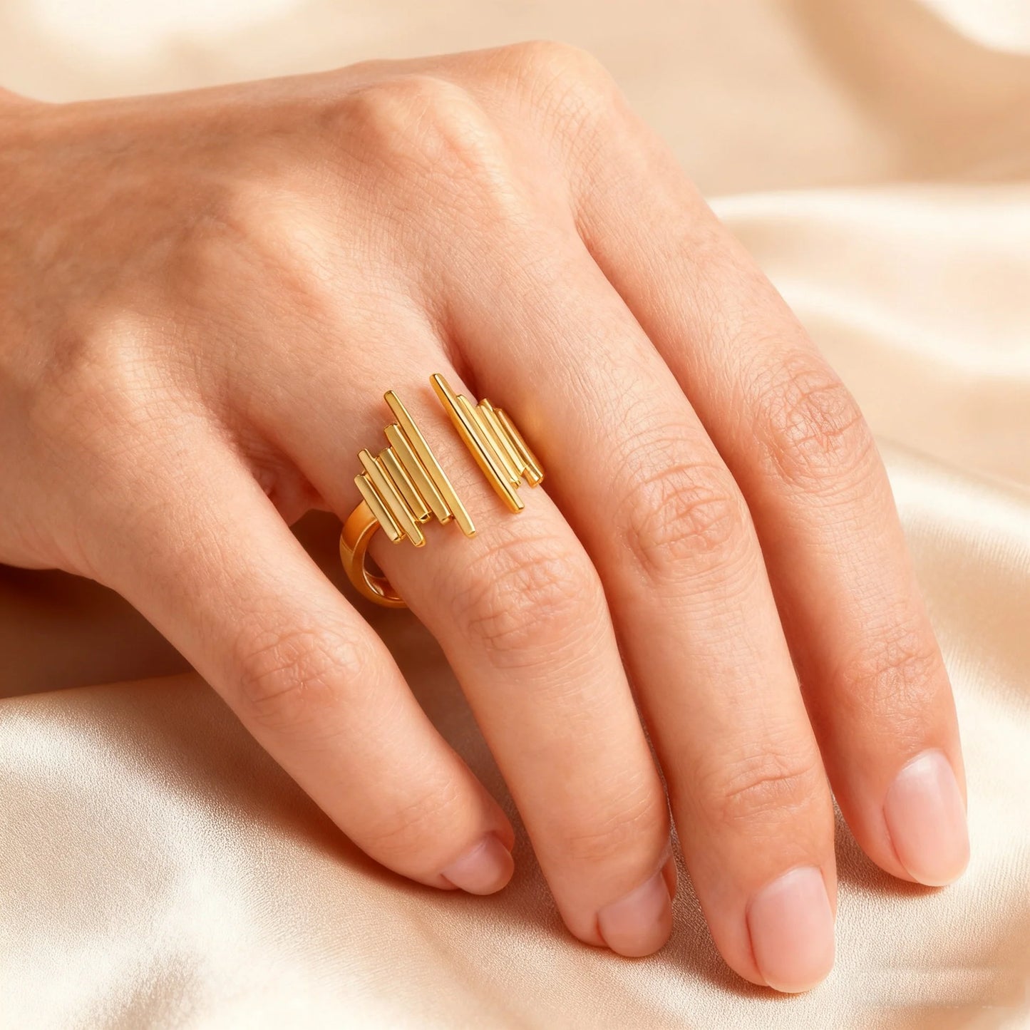 The Pulse Ring