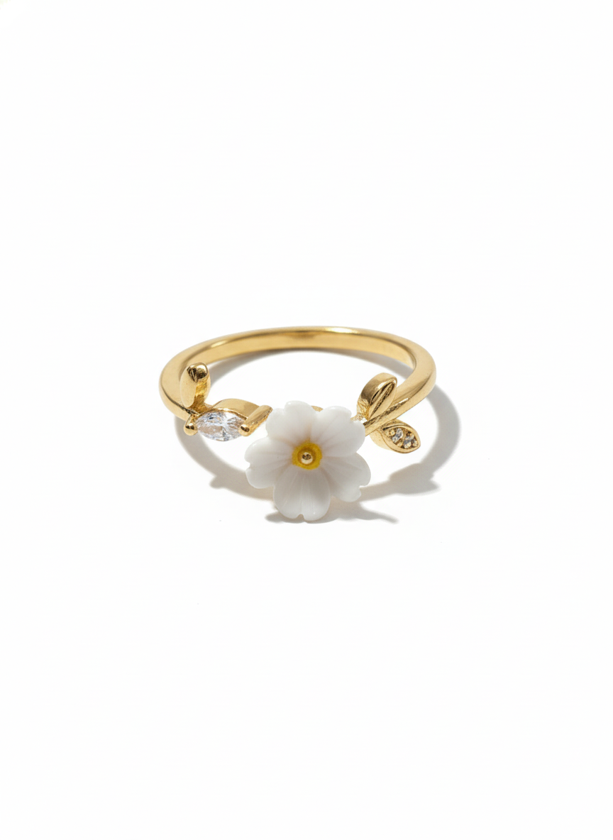 The Jasmine Ring