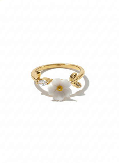 The Jasmine Ring