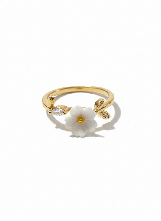 The Jasmine Ring