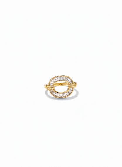 The Halo Ring
