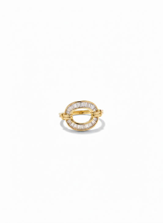 The Halo Ring