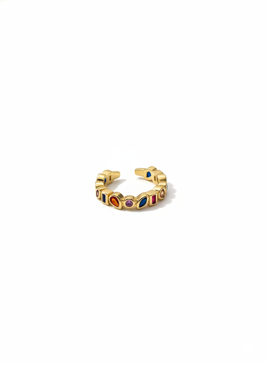 The Prism Ring