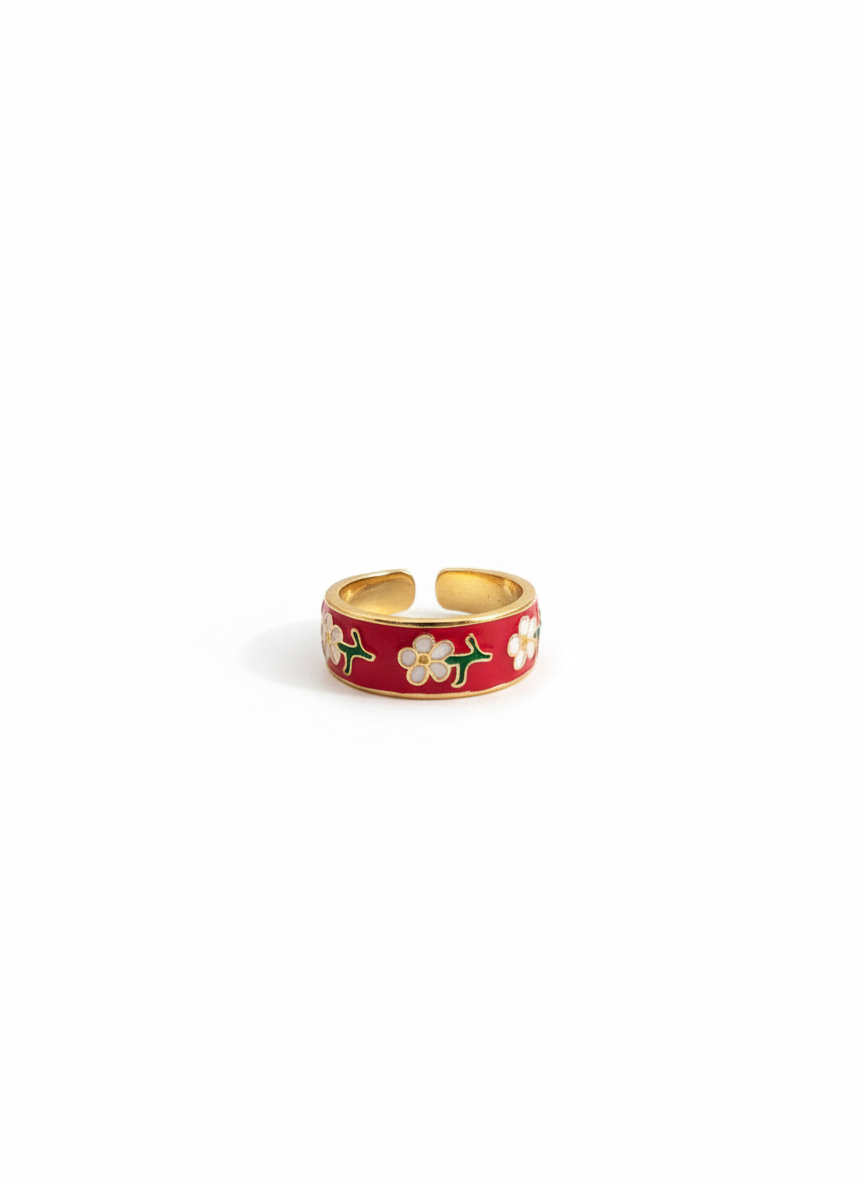 The Daisy Ring