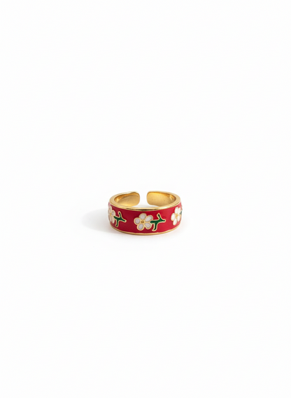 The Daisy Ring