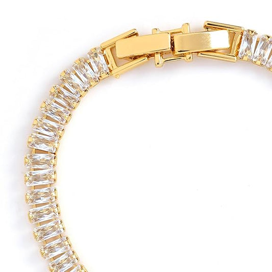 The Prism Tennis Chain