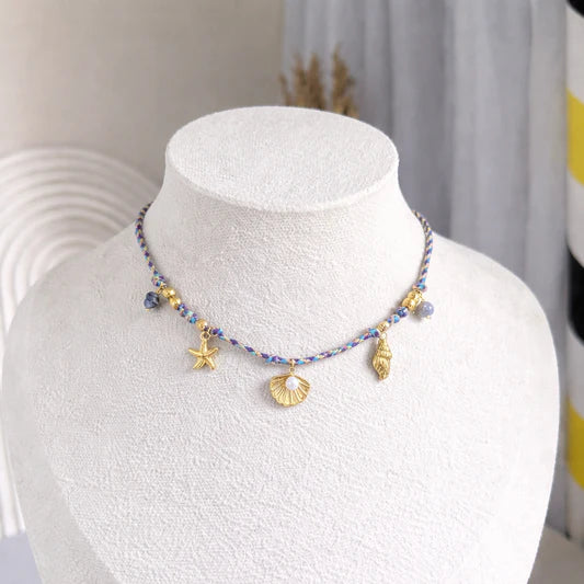 Ocean Charm