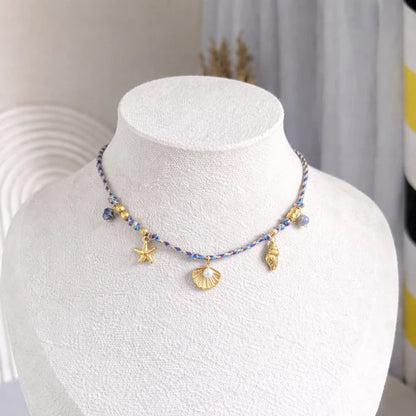 Ocean Charm