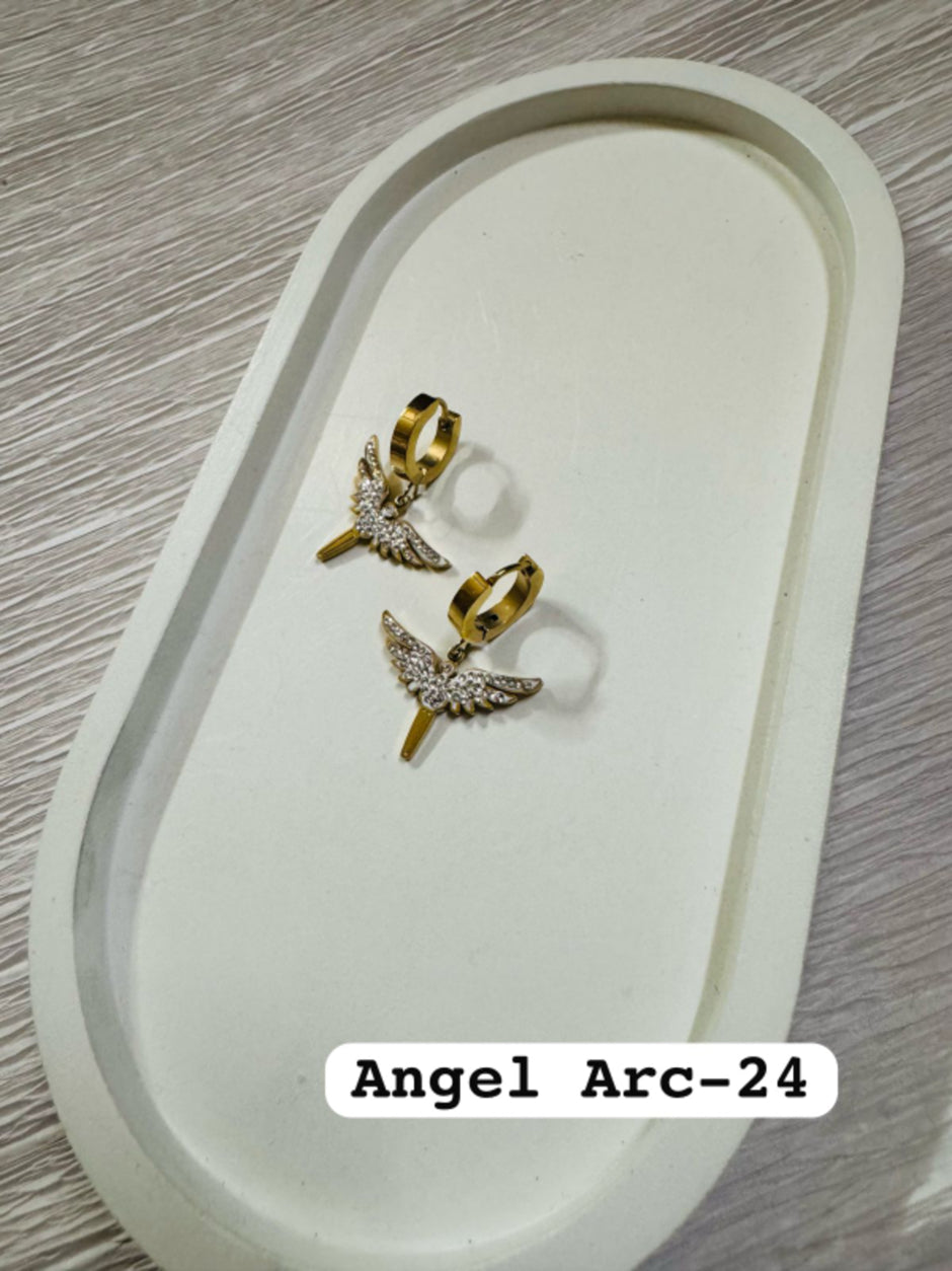 Angel Arc