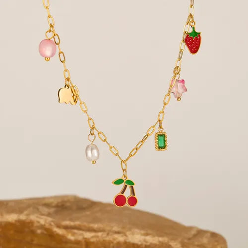 Sweet Charms