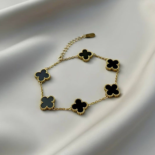 Clover Bracelet