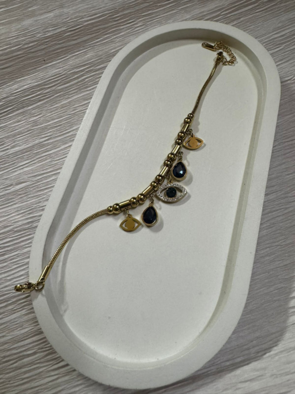 Evil Eye