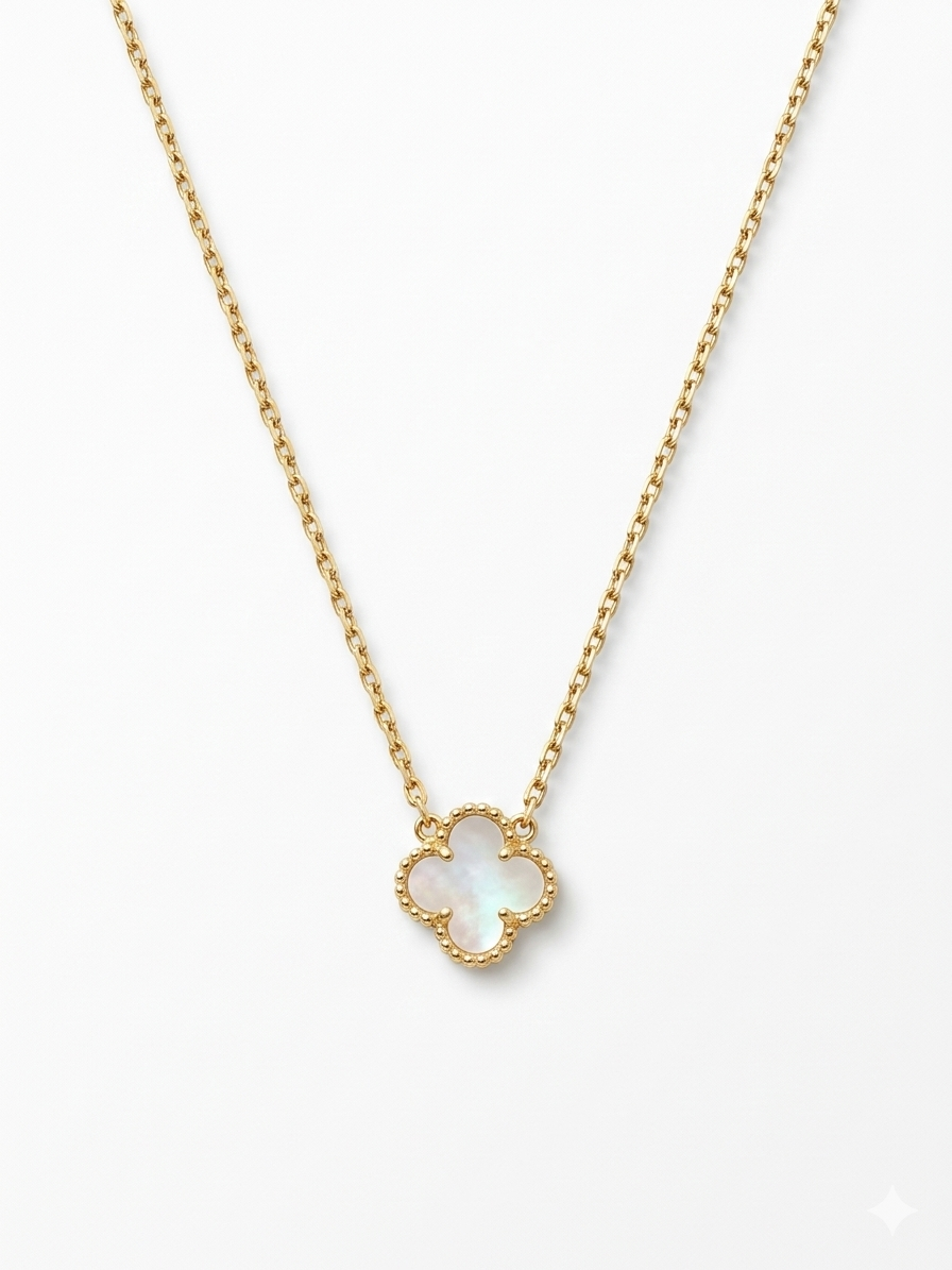 Pearl Clover