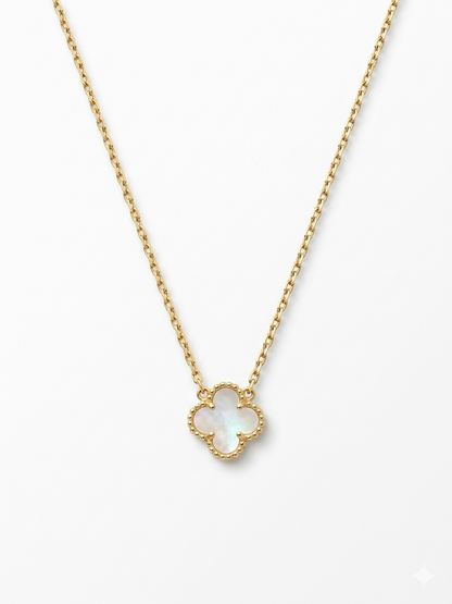 Pearl Clover