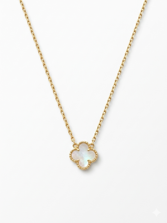 Pearl Clover