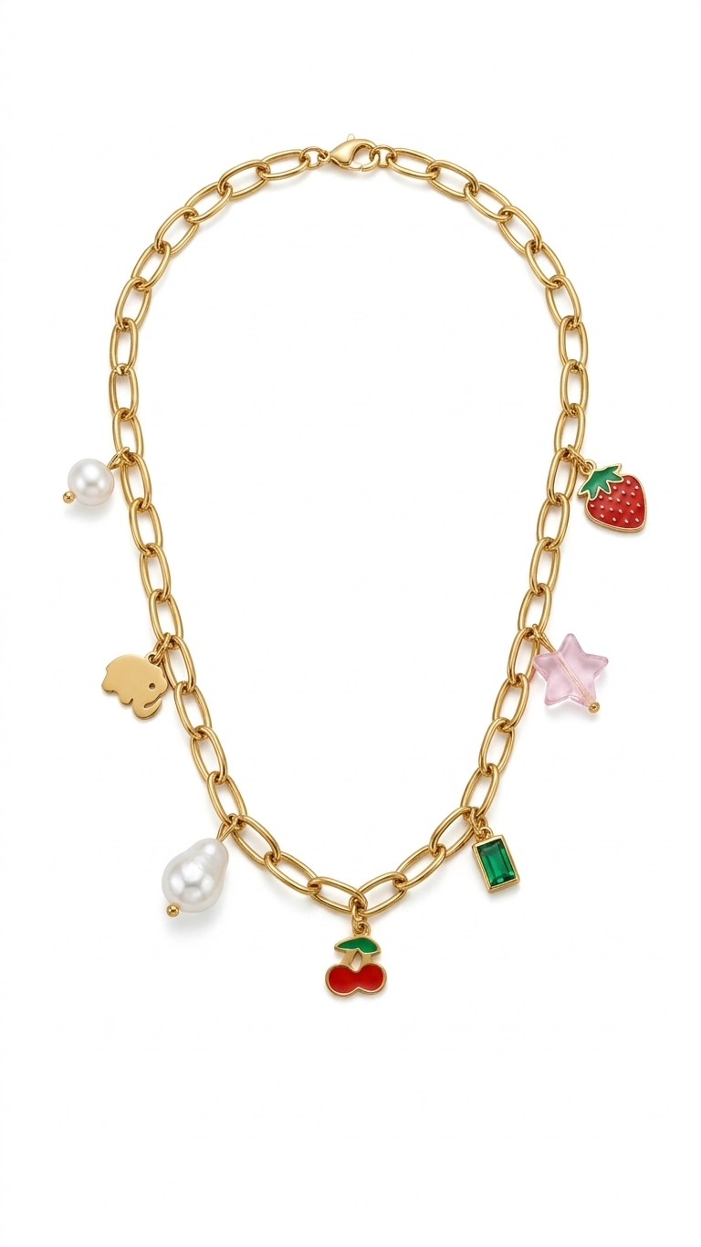 Sweet Charms