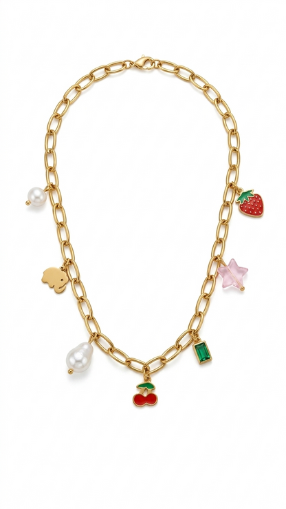 Sweet Charms