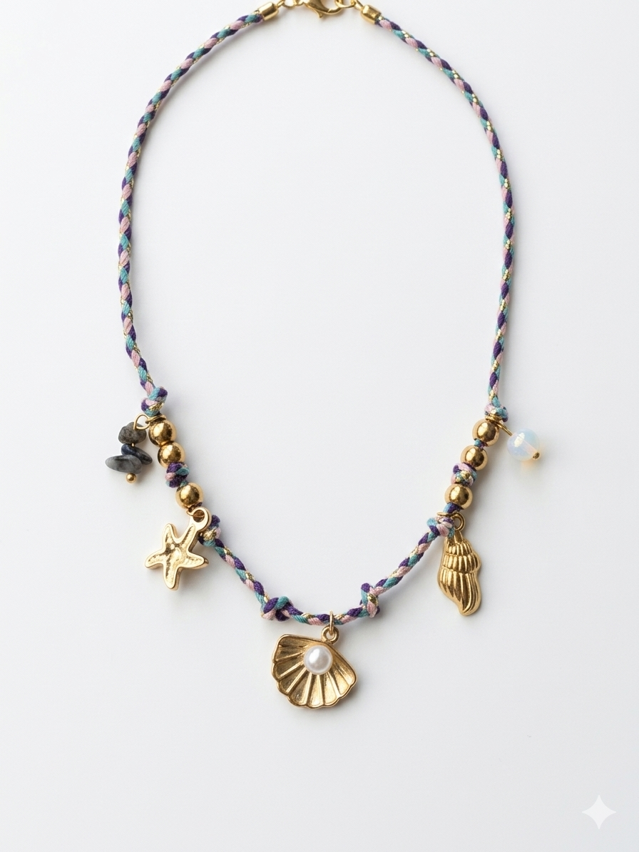 Ocean Charm