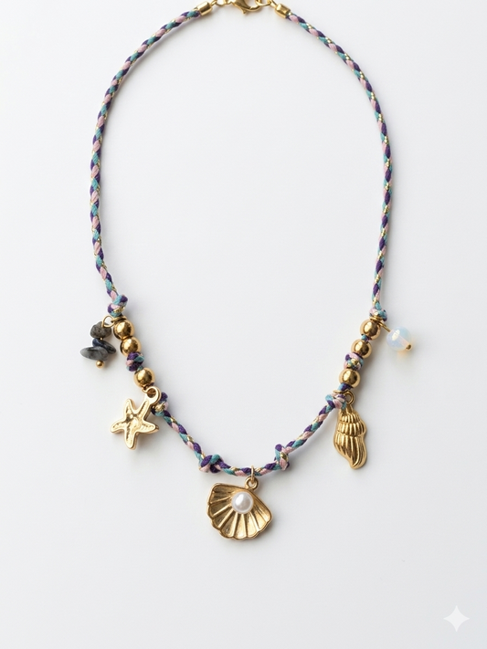 Ocean Charm