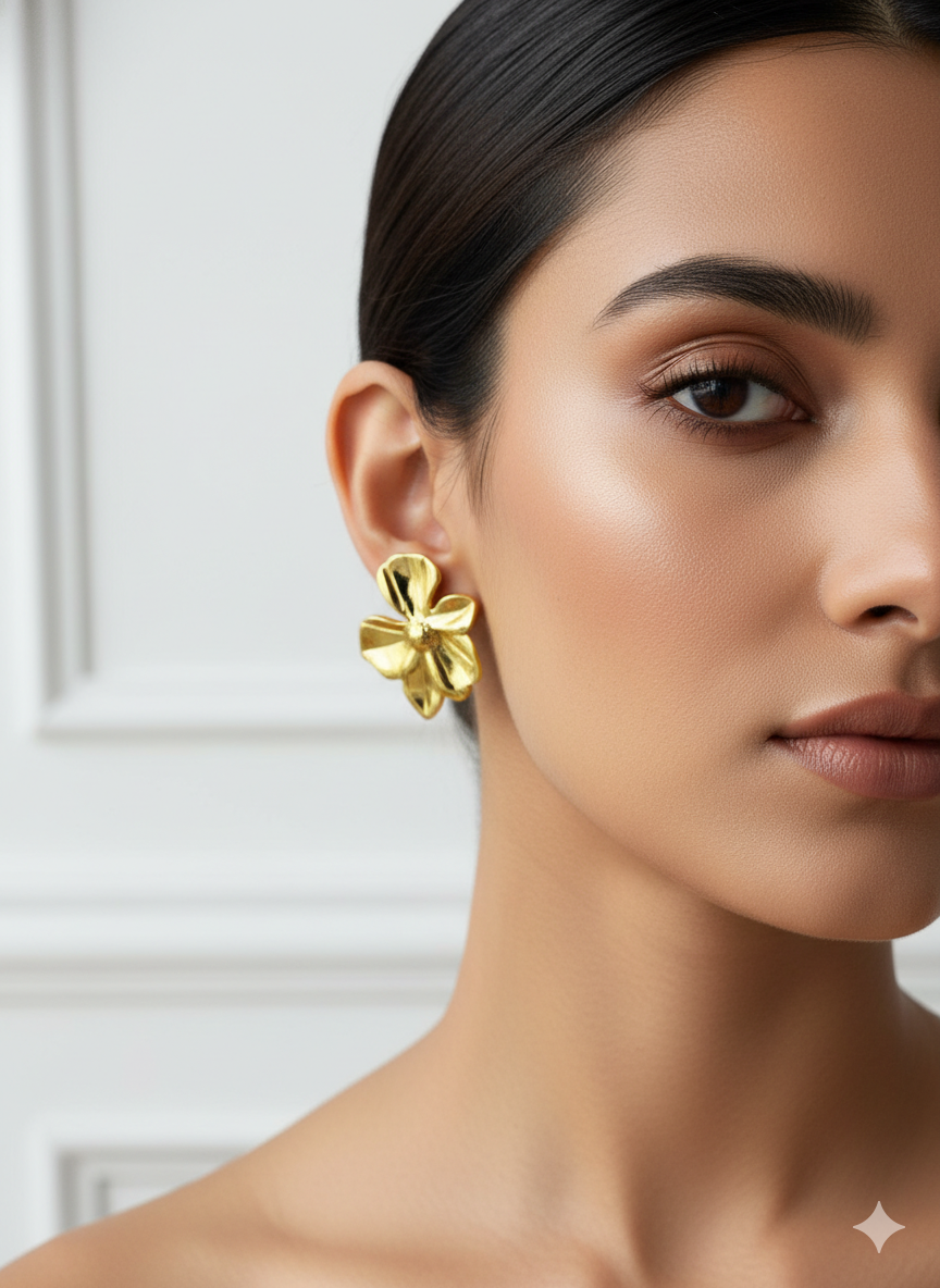 Bold Blossom