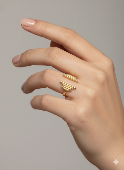 The Pulse Ring