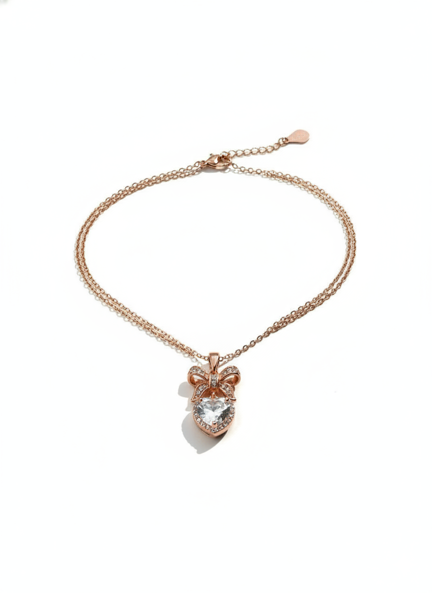 Heart Ribbon