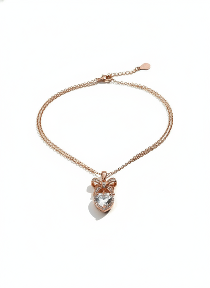 Heart Ribbon