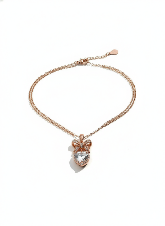 Heart Ribbon