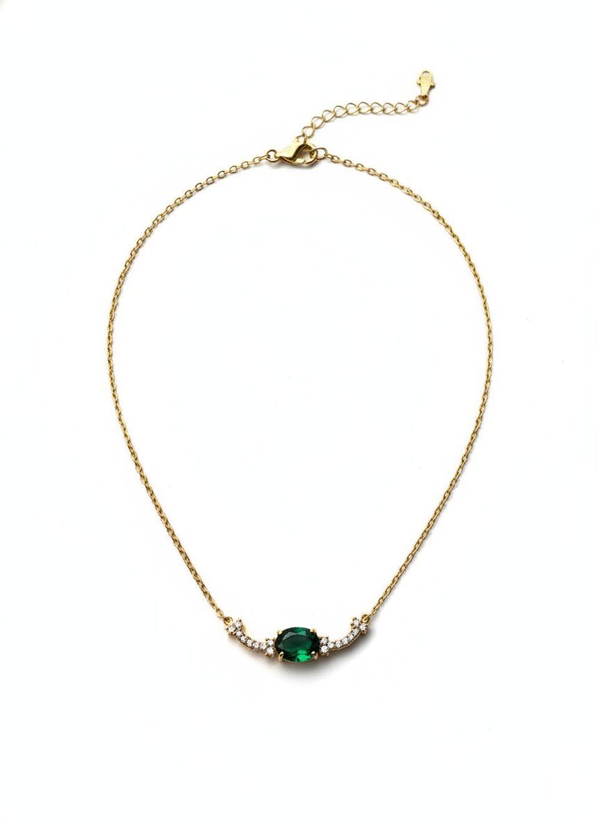 Emerald Halo