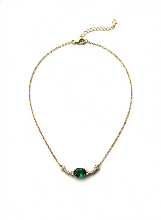 Emerald Halo
