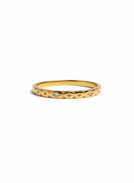 Star-Struck Cuff