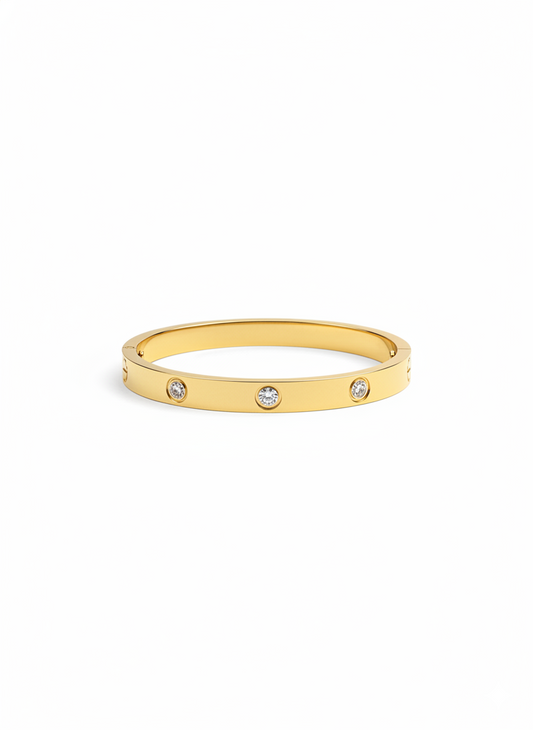 Cartier Bracelet Gold