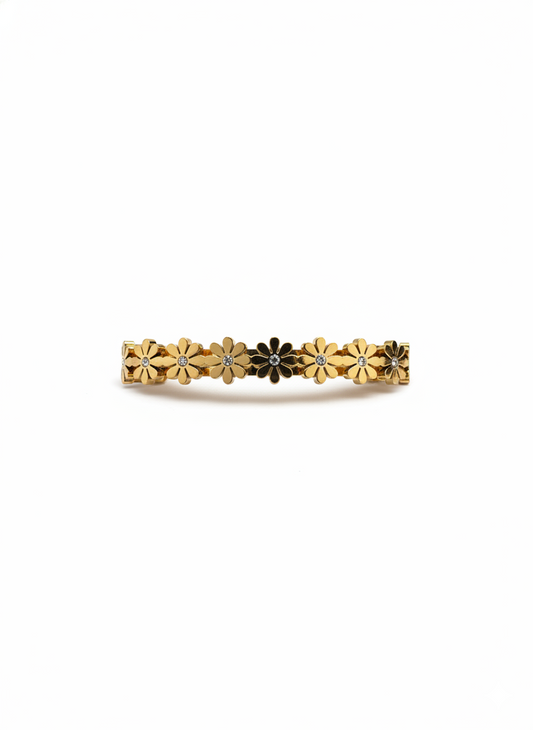 Daisy Chain Bangle