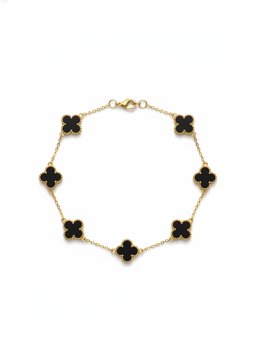 Clover Bracelet