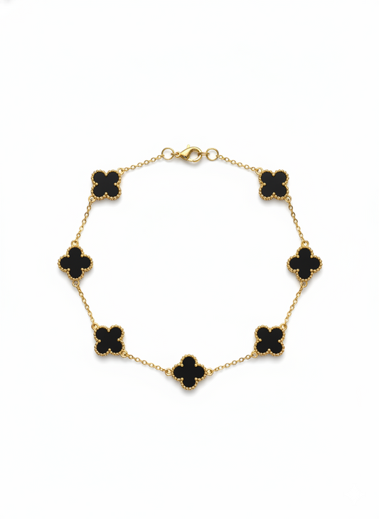 Clover Bracelet